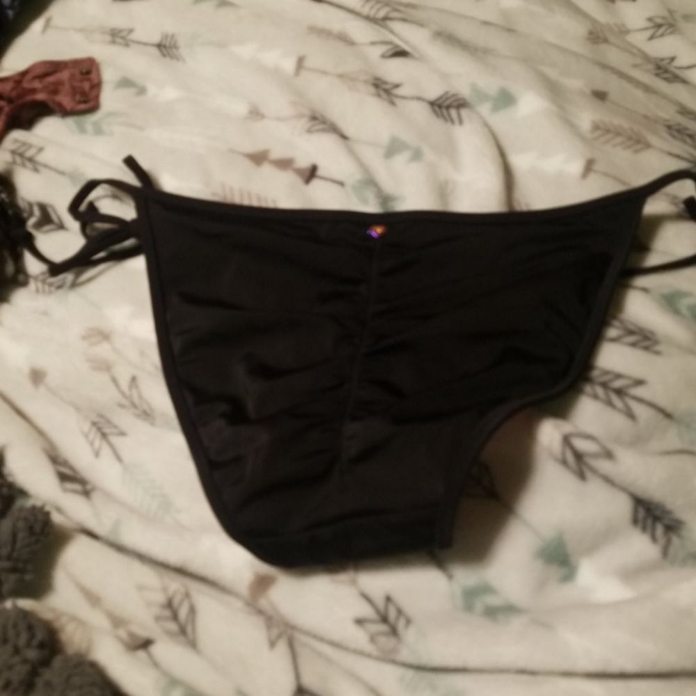 Swim bottoms